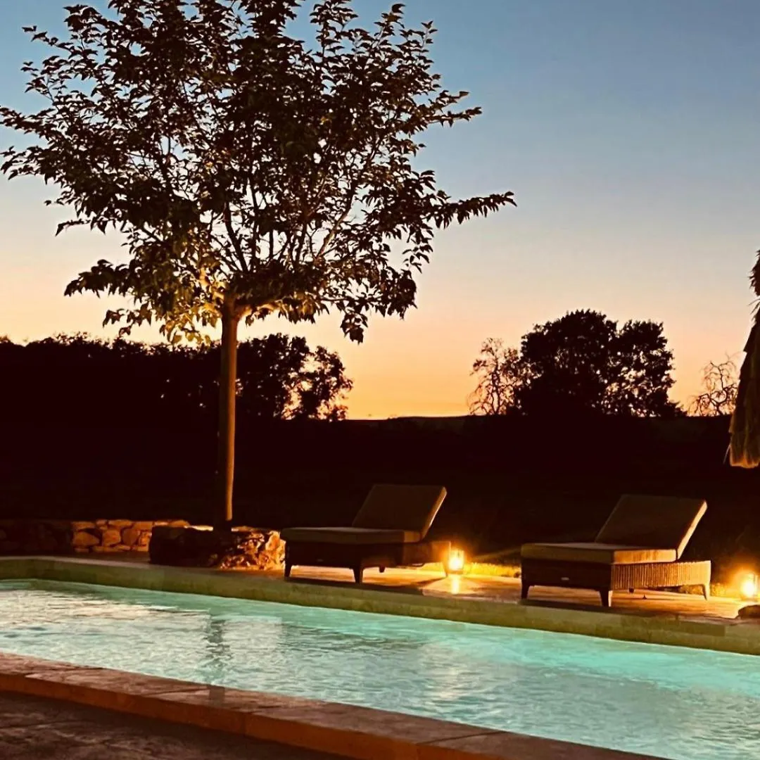 Bastide Des 7 Soeurs Hotel Roussillon en Isere