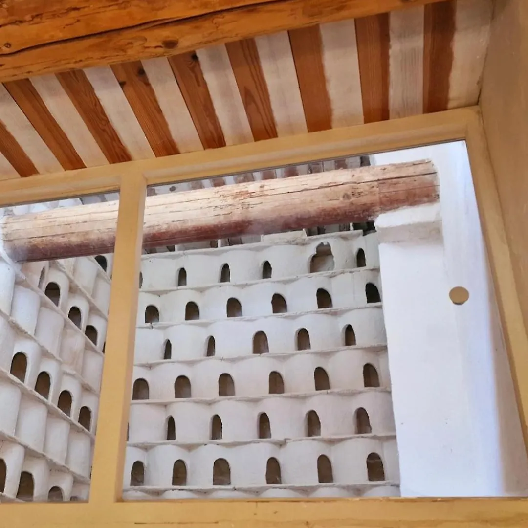 Vendégház Bastide Des 7 Soeurs Hotel Roussillon en Isere Franciaország